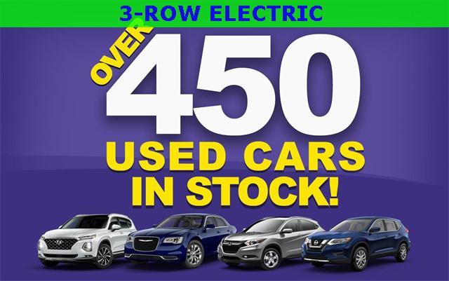 new 2026 Kia EV9 car, priced at $56,315