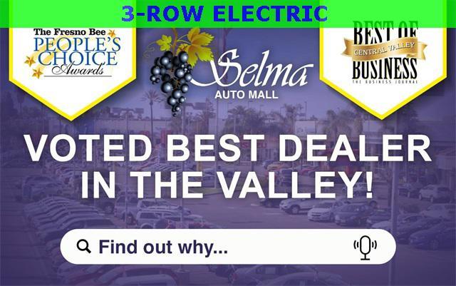 new 2026 Kia EV9 car, priced at $56,315