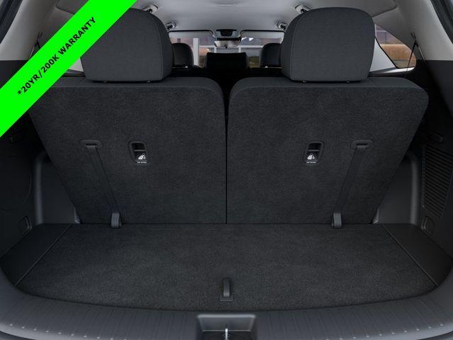 new 2026 Kia Sorento car, priced at $30,376