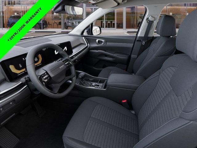new 2026 Kia Sorento car, priced at $30,376