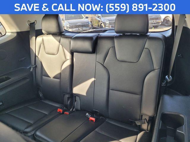 used 2022 Kia Telluride car, priced at $36,777