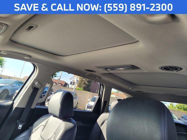 used 2022 Kia Telluride car, priced at $36,777