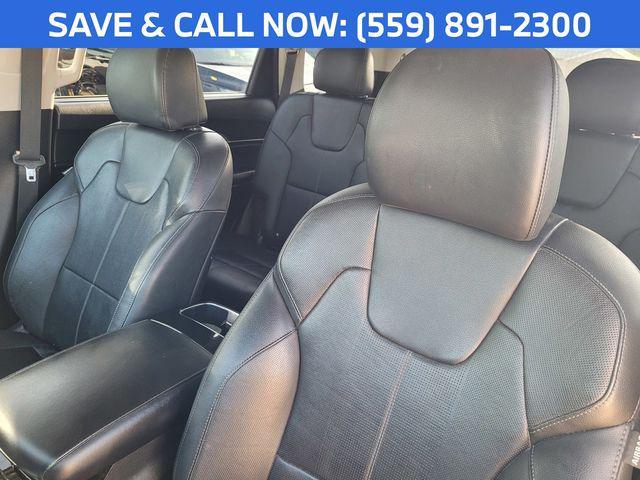 used 2022 Kia Telluride car, priced at $36,777