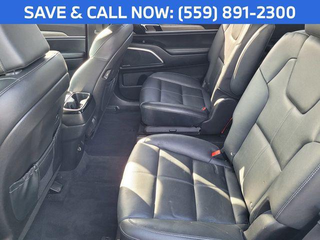 used 2022 Kia Telluride car, priced at $36,777