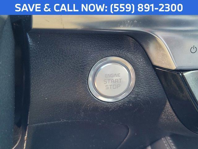 used 2022 Kia Telluride car, priced at $36,777