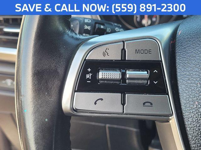 used 2022 Kia Telluride car, priced at $36,777