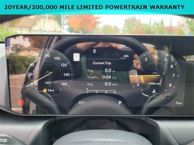 new 2025 Kia K4 car, priced at $24,185