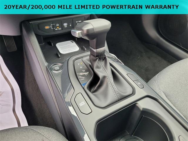 new 2025 Kia K4 car, priced at $24,185