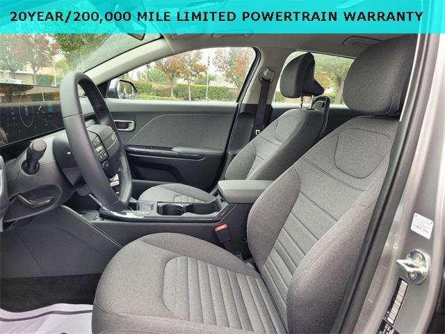 new 2025 Kia K4 car, priced at $24,185