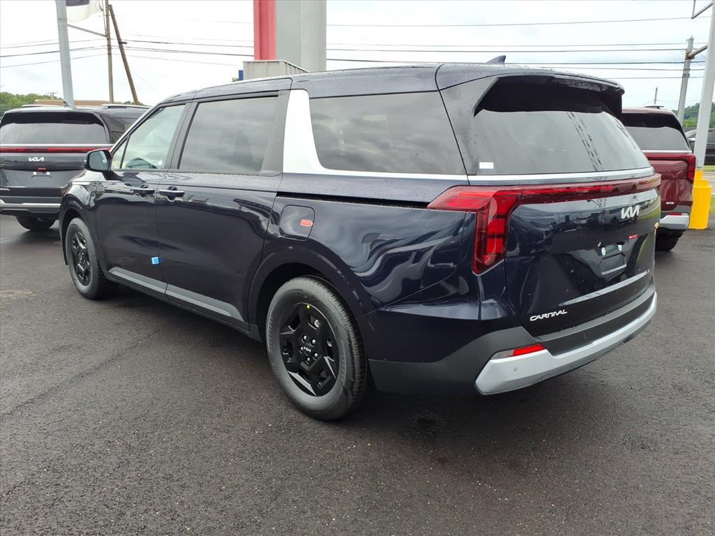 new 2026 Kia Carnival car, priced at $40,340