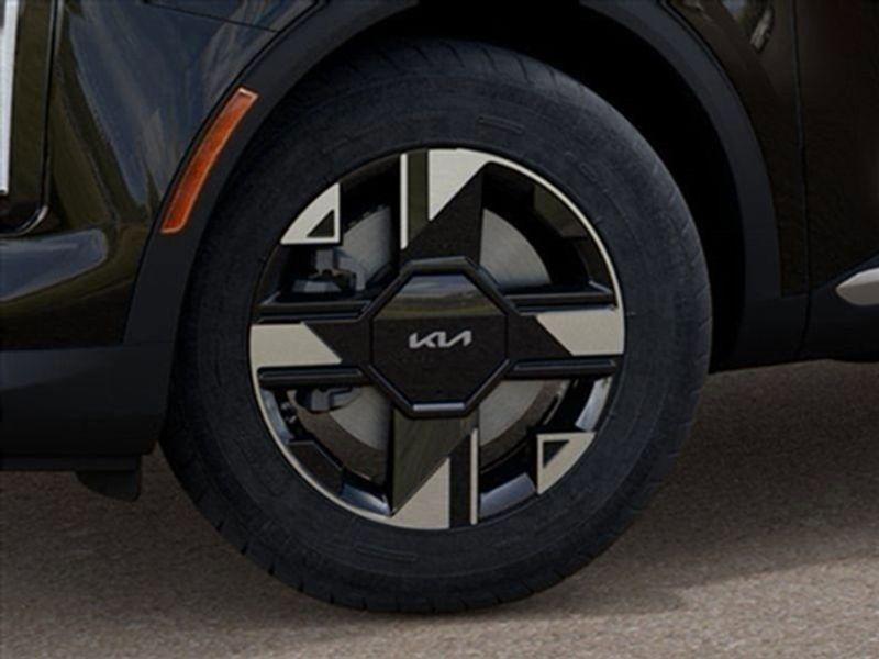 new 2026 Kia Sportage car, priced at $31,387