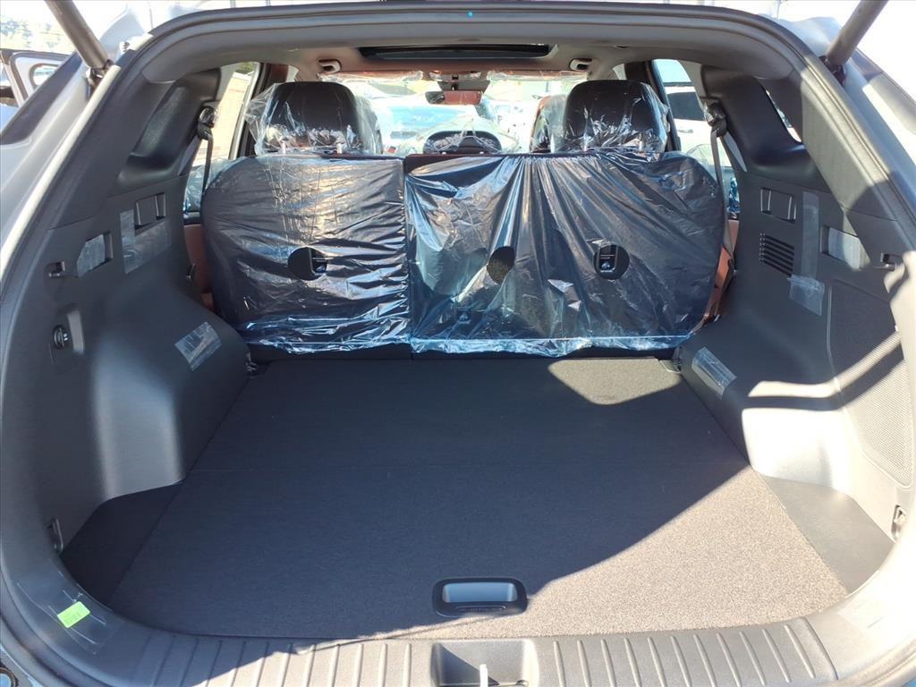 new 2026 Kia Sportage Hybrid car, priced at $41,397