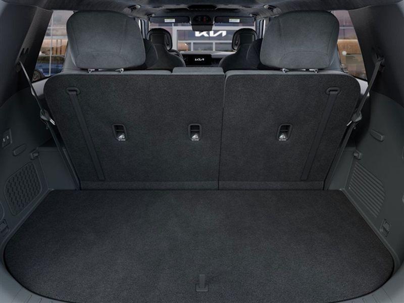 new 2027 Kia Telluride car, priced at $59,190