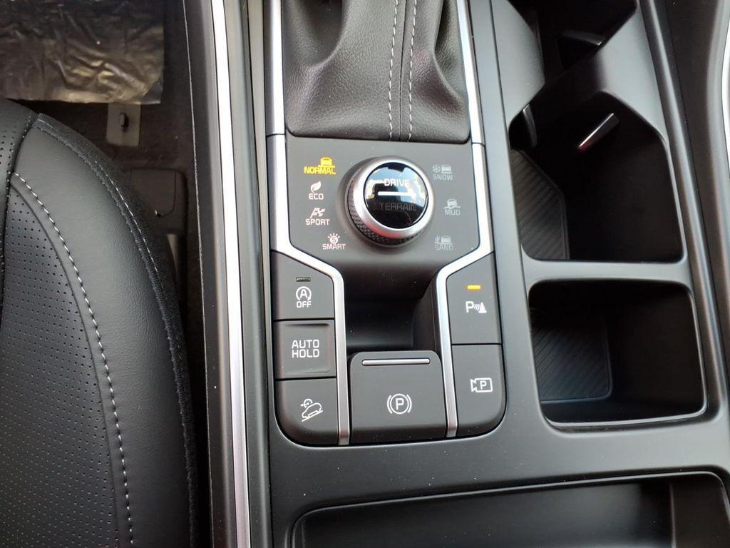 new 2026 Kia Sorento car, priced at $39,478