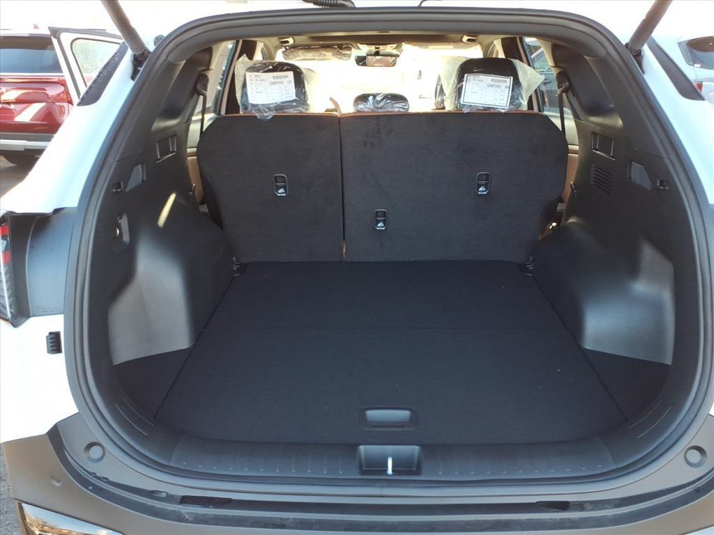 new 2026 Kia Sportage car, priced at $35,857