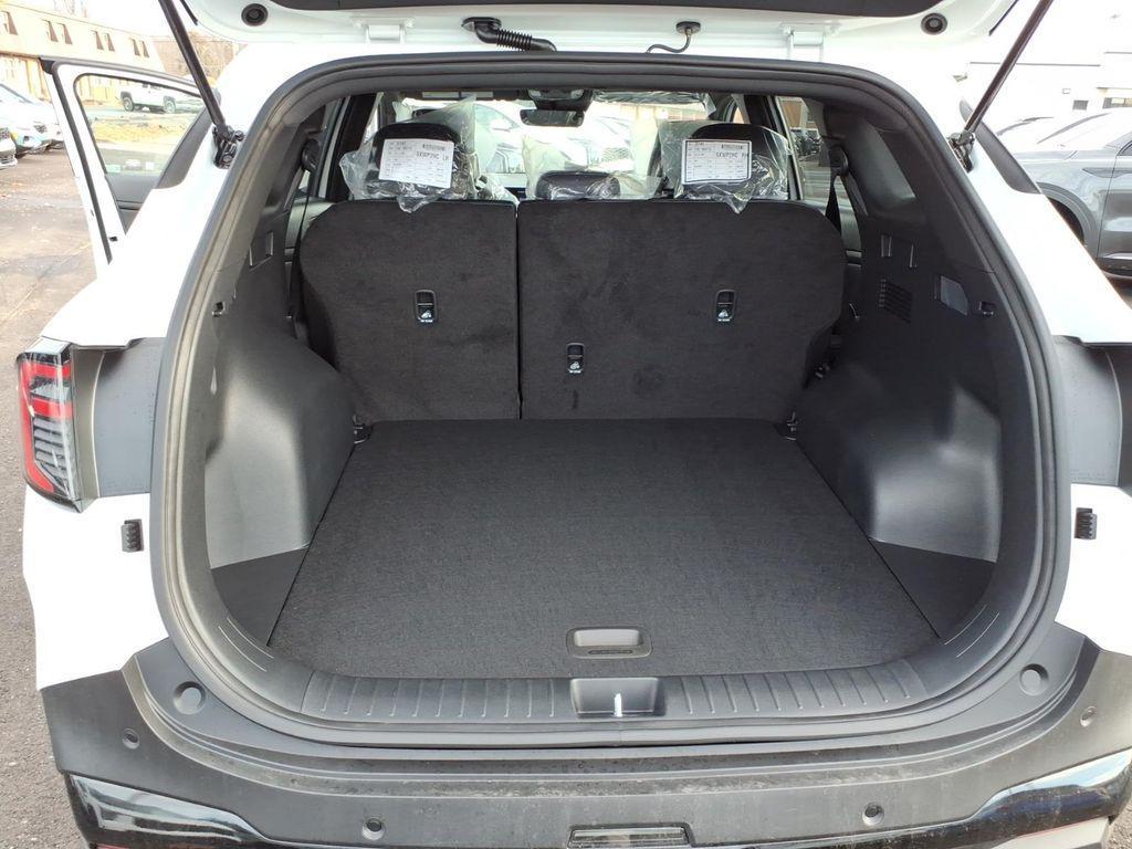 new 2026 Kia Sportage car, priced at $34,273