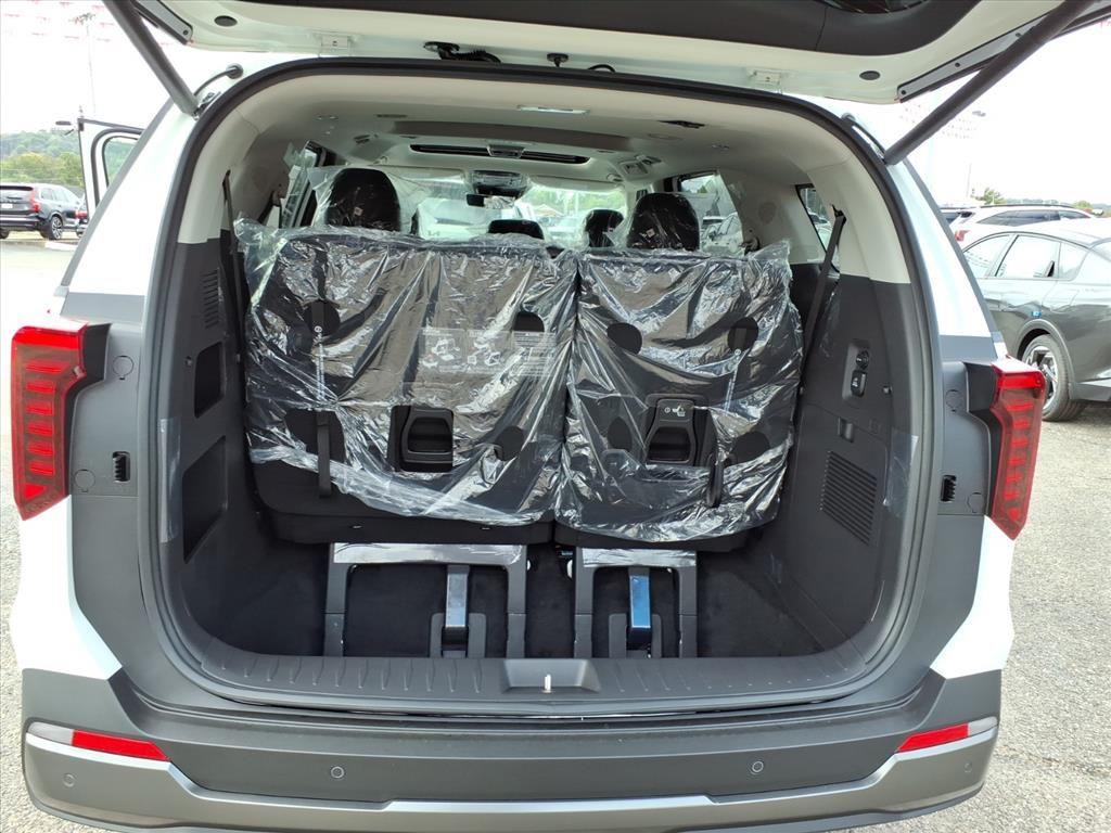 new 2026 Kia Carnival car, priced at $51,056