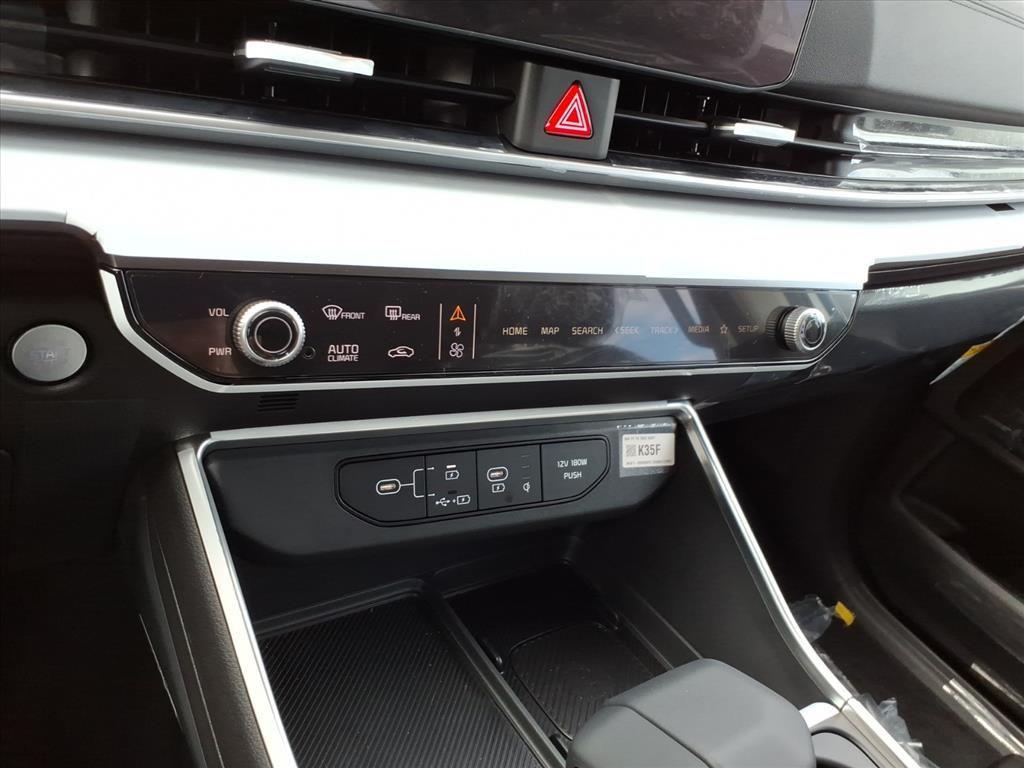 new 2026 Kia Carnival car, priced at $51,056