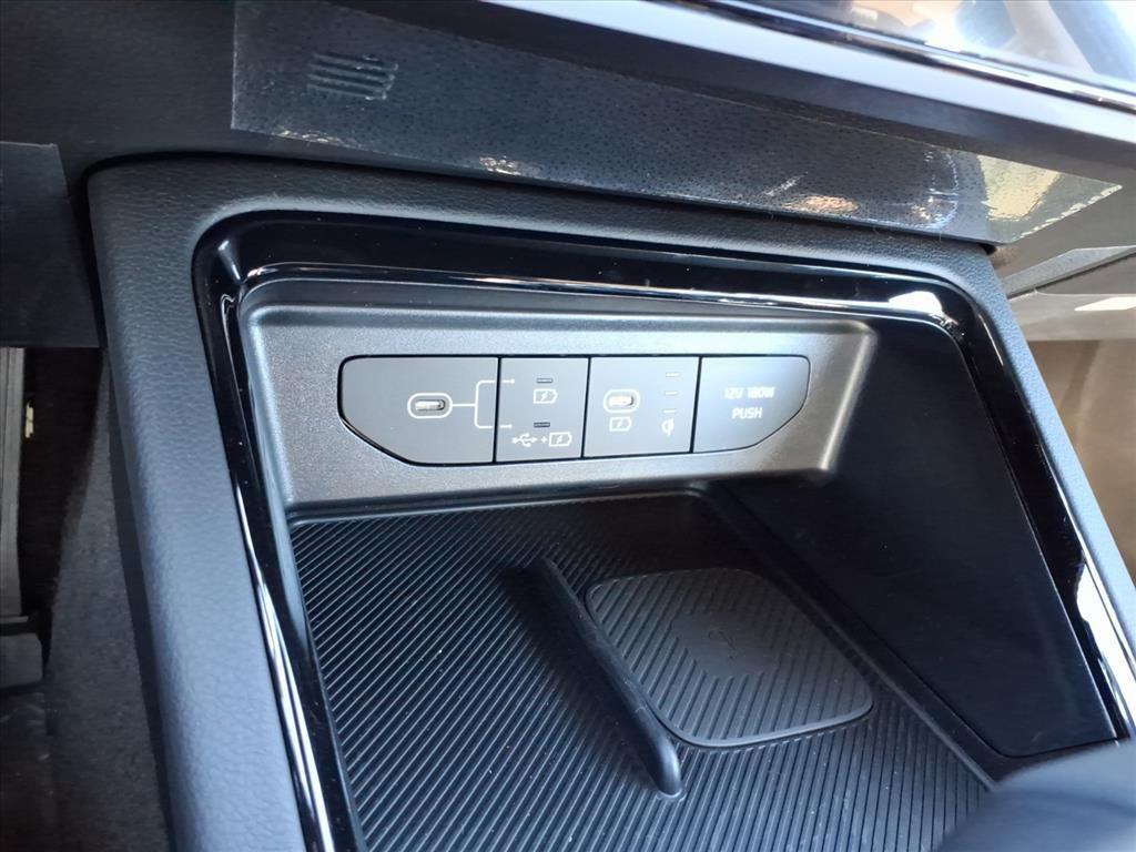 new 2026 Kia K5 car, priced at $35,547