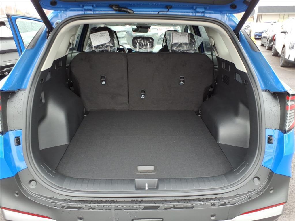 new 2026 Kia Sportage car, priced at $33,133