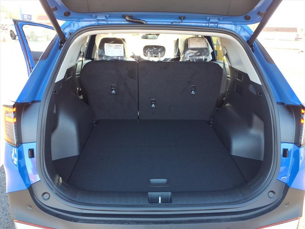 new 2026 Kia Sportage car, priced at $31,387