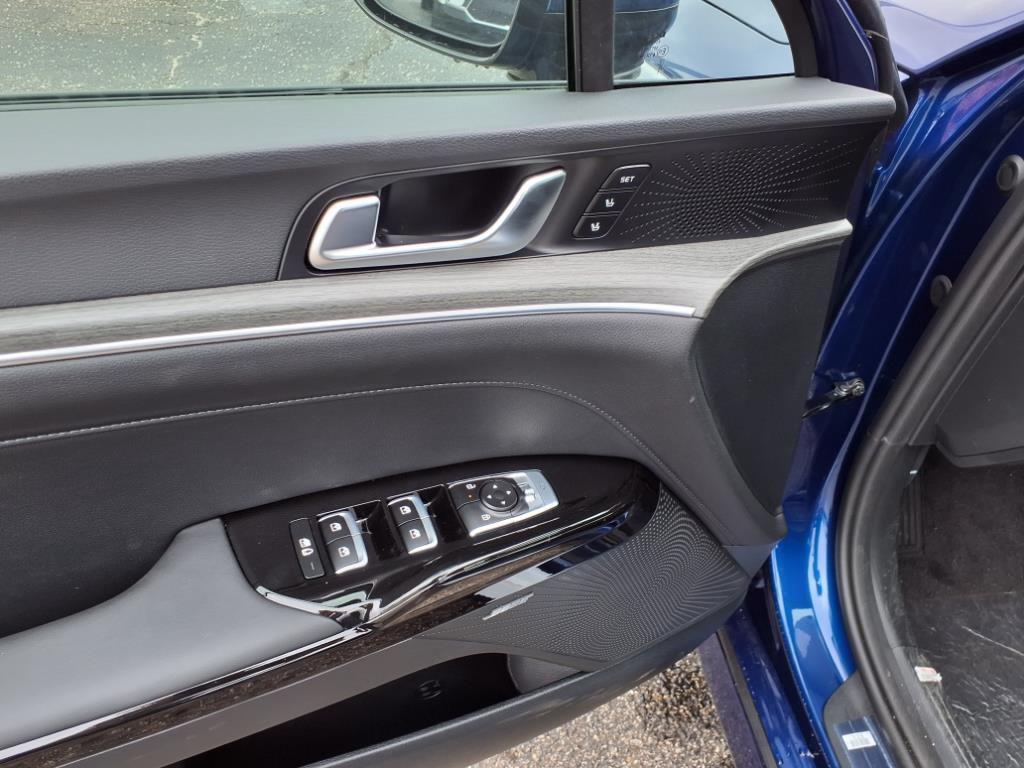 new 2025 Kia K5 car, priced at $35,163