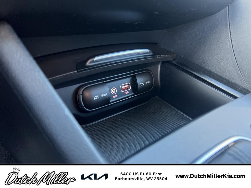 used 2018 Kia Optima car, priced at $11,998