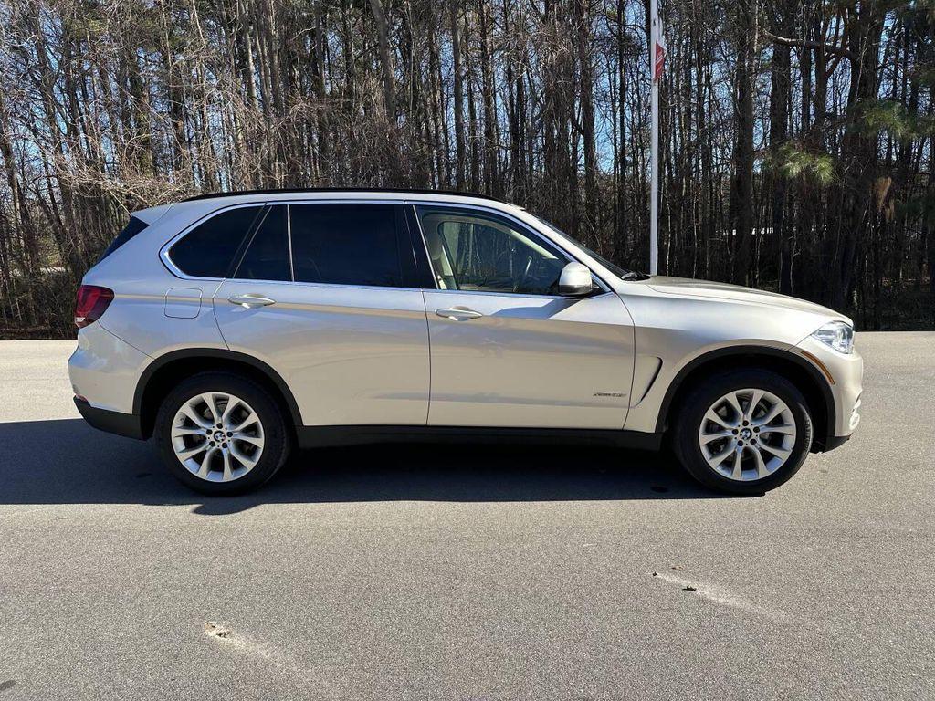 used 2016 BMW X5 car, priced at $14,495