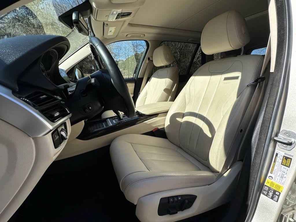 used 2016 BMW X5 car, priced at $14,495