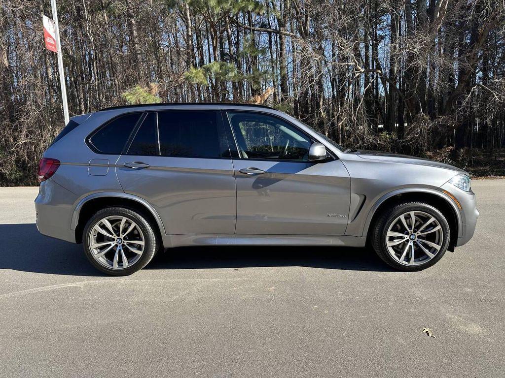 used 2016 BMW X5 car, priced at $18,250