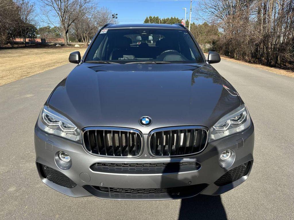 used 2016 BMW X5 car, priced at $18,250