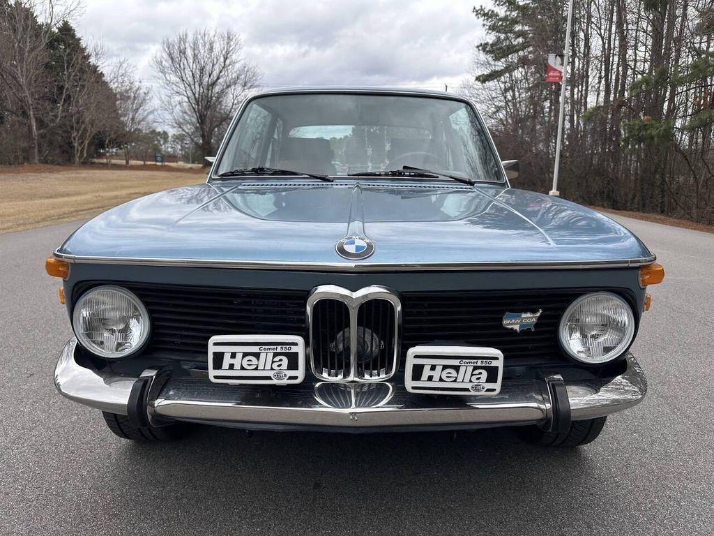 used 1976 BMW 2002 car, priced at $35,000