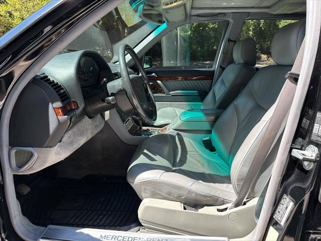 used 1994 Mercedes-Benz S-Class car, priced at $10,500