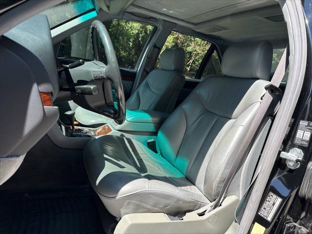 used 1994 Mercedes-Benz S-Class car, priced at $10,500