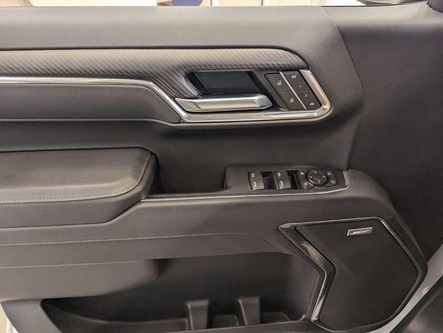 new 2025 Chevrolet Silverado 1500 car, priced at $166,997