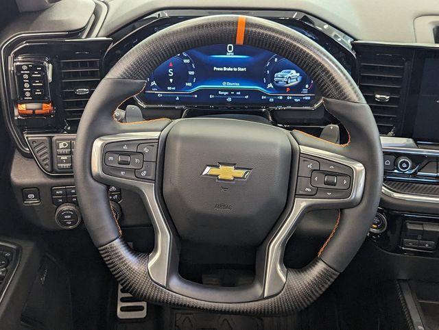 new 2025 Chevrolet Silverado 1500 car, priced at $166,997