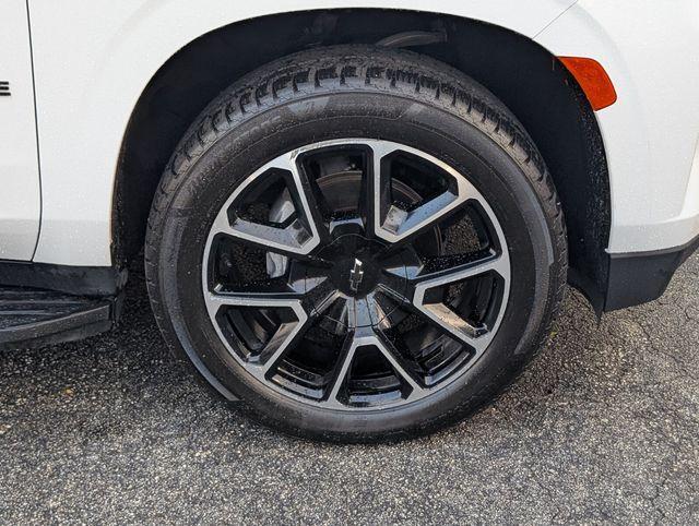 used 2023 Chevrolet Tahoe car, priced at $40,358