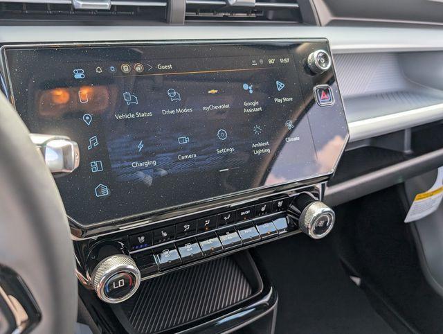 new 2027 Chevrolet Bolt car