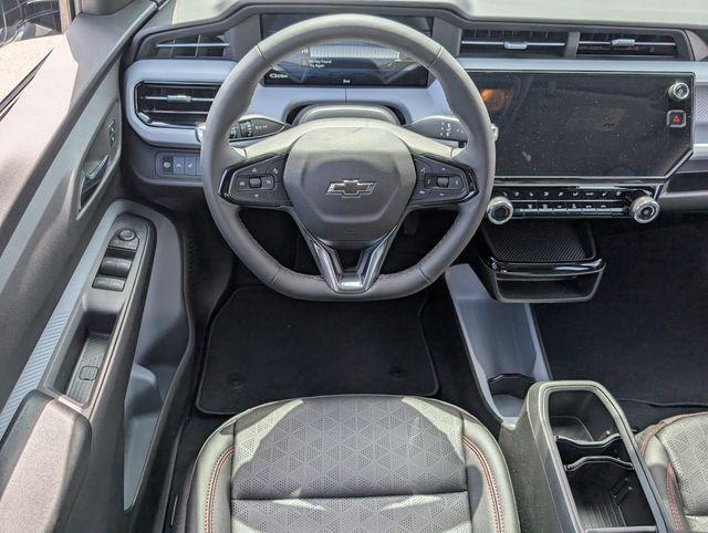 new 2027 Chevrolet Bolt car