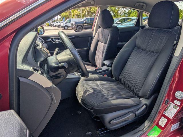 used 2017 Nissan Sentra car, priced at $6,368