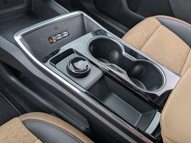 new 2026 Chevrolet Equinox car, priced at $31,039