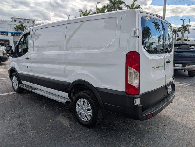 used 2022 Ford Transit-250 car, priced at $27,620