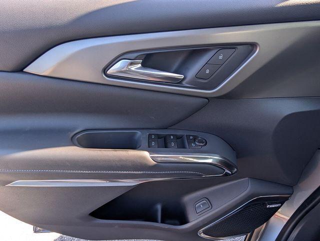 new 2026 Chevrolet Traverse car, priced at $45,881