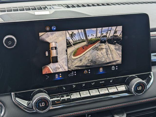 new 2025 Chevrolet Colorado car, priced at $38,901