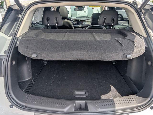 used 2023 Buick Encore GX car, priced at $20,998