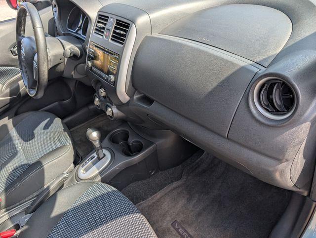 used 2014 Nissan Versa Note car, priced at $4,984