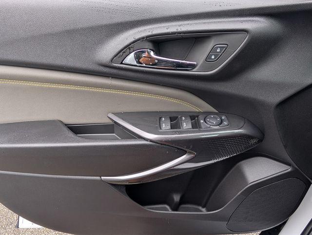 new 2026 Chevrolet Trax car, priced at $25,572