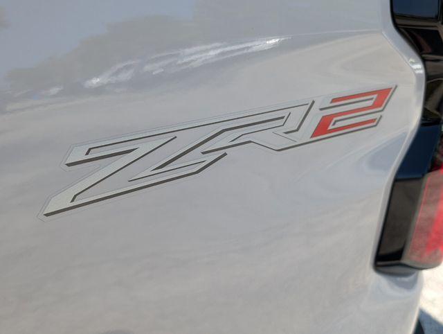 used 2026 Chevrolet Colorado car, priced at $49,652