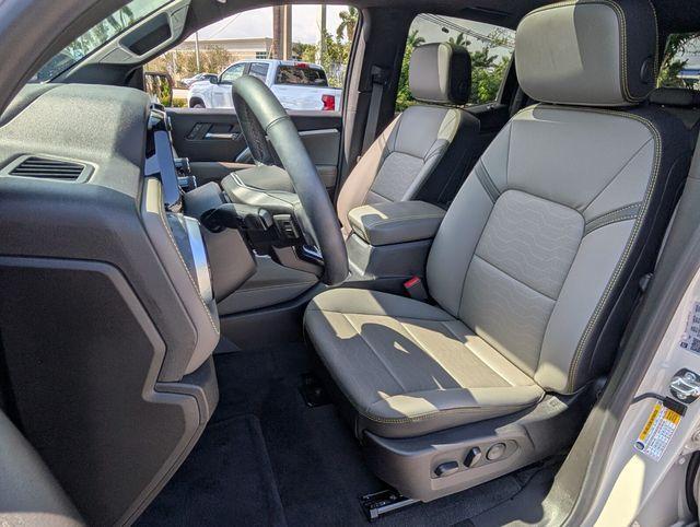 used 2026 Chevrolet Colorado car, priced at $49,652