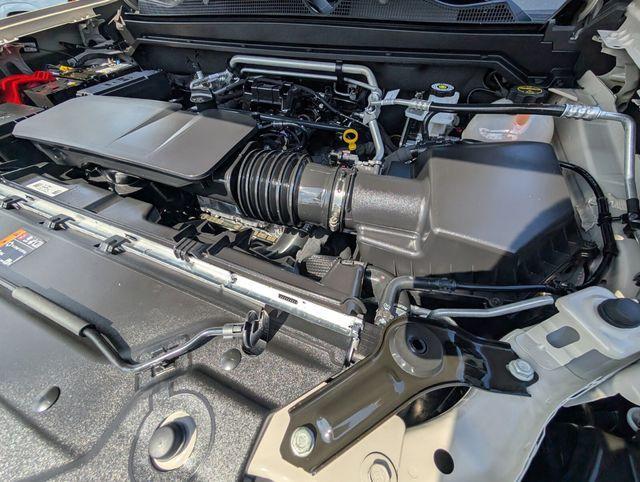 used 2026 Chevrolet Colorado car, priced at $49,652